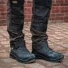 Work shoes DEWALT DWF50232-101-7, Douglas Black Full 41
