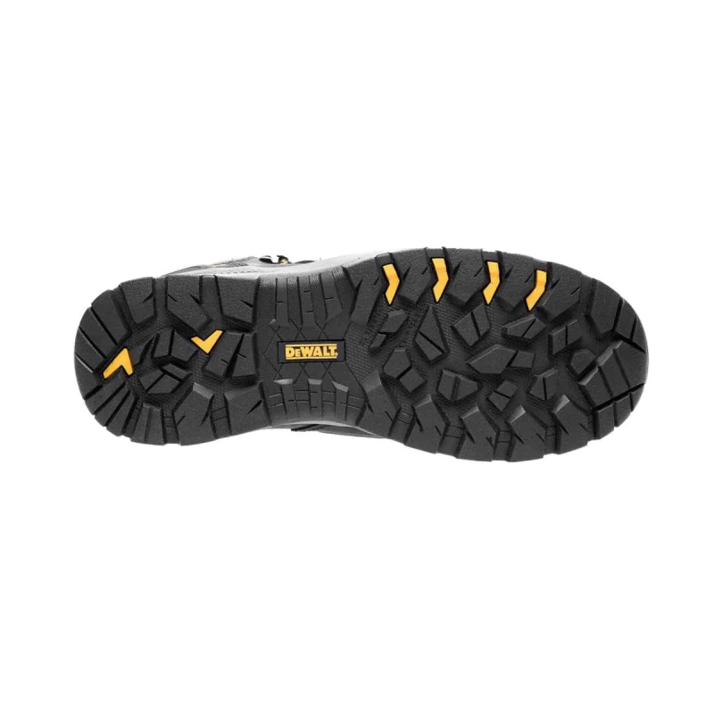 Work shoes DEWALT DWF50306-132-10, Bulldozer Black Buffalo WP 44