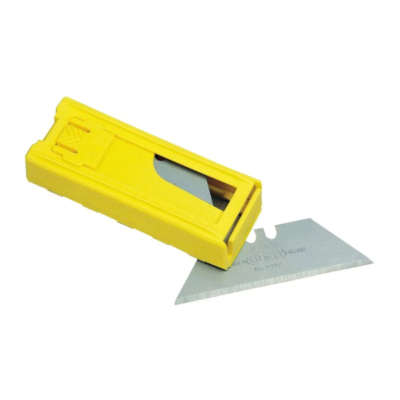 Replacement blades for Stanley 3-11-921, 10 pcs