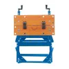 Draper folding workbench 38121 / HDWBY/R, 650 mm