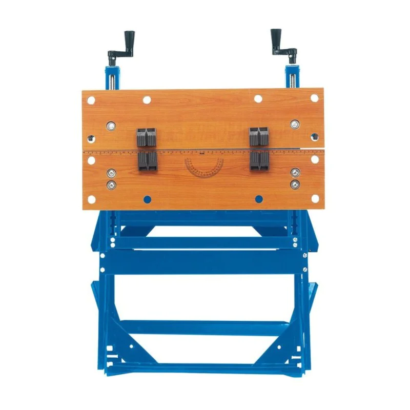 Draper folding workbench 38121 / HDWBY/R, 650 mm