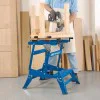 Draper folding workbench 38121 / HDWBY/R, 650 mm