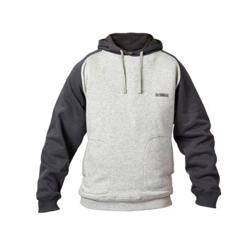Суичър DEWALT Cyclone Hoodie Grey, XL