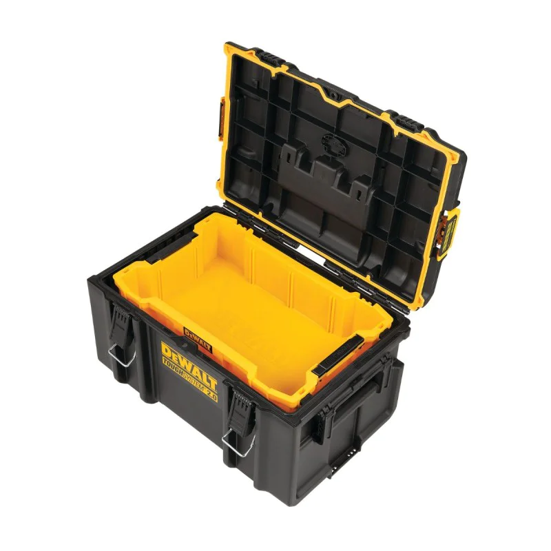 Tray for DeWALT DWST83408-1, TOUGHSYSTEM 2.0