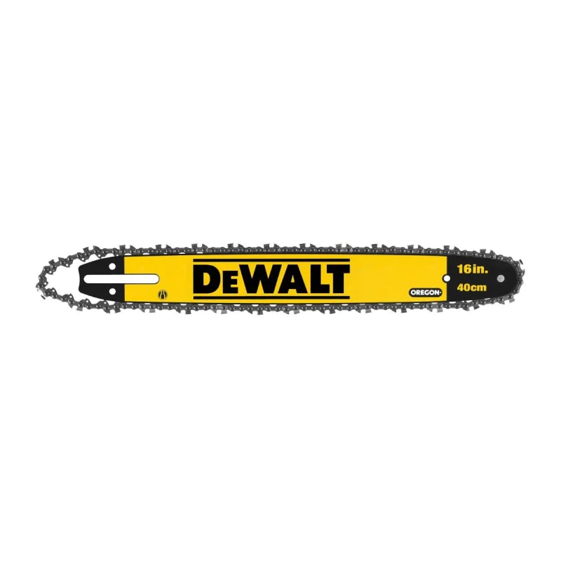 Chain bar for DeWalt DT20660, Oregon, 400 mm