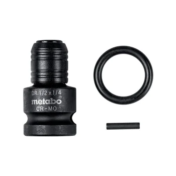 Ударен адаптор METABO 628837000, 1/2" към 1/4"
