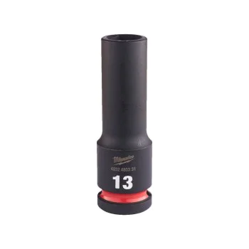 Ударна вложка Milwaukee 4932480331, 13 х 76 мм, 1/2"