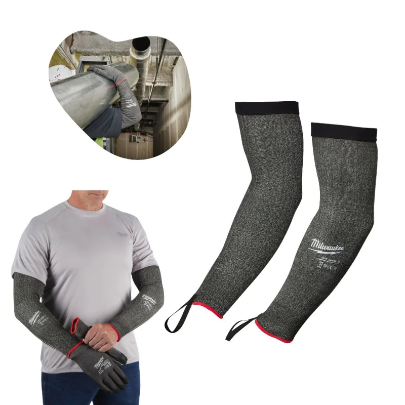 Milwaukee protective sleeves 4932479937, 45 cm