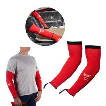 Защитни ръкави Milwaukee 4932478585, 45 см