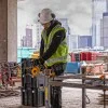 Cordless angle grinder DeWALT DCG418N, 54 V, 125 mm, 9000 rpm