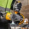 Cordless angle grinder DeWALT DCG418N, 54 V, 125 mm, 9000 rpm