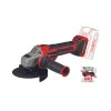 Cordless angle grinder Einhell TP-AG 18/125 CE Q Li - Solo Power X-Change, 18 V, 125 mm