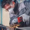 Cordless angle grinder Einhell TP-AG 18/125 CE Q Li - Solo Power X-Change, 18 V, 125 mm
