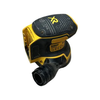 Акумулаторен ексцентършлайф DeWALT DCW210N, 18V, ф 125мм ВТОРА УПОТРЕБА