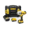 Cordless wrench DeWALT DCF897P2, 1627Nm, 18V, 3/4