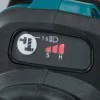 Cordless wrench Makita DTW1002Z + 6Ah Battery BL1860