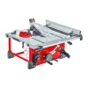 Einhell TE-TS 36/210 Li-Solo Power X-Change cordless table saw, 36 V