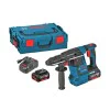 Cordless hammer drill BOSCH GBH 18V-26, 18 V, 2,6 J, SDS-plus