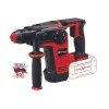Cordless drill Einhell TP-HD 18/26 Li BL-Solo Power X-Change, 18 V, SDS-plus
