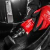 Cordless straight grinder Milwaukee M12 FTB-0, 12 V, high speed