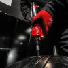 Cordless straight grinder Milwaukee M12 FTB-0, 12 V, high speed