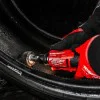 Cordless straight grinder Milwaukee M12 FTB-0, 12 V, high speed