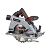 Cordless handheld circular saw Einhell TE-CS 18/190 Li BL - Solo Power X-Change, 18 V, 190 mm