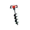 Cordless Earth Drill Einhell GP-EA 18/150 Li-BL - Solo Power X-Change, 18 + 18 V, 150 mm