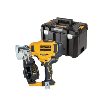 Акумулаторен такер DEWALT DCN45RNNT, 19-45 мм