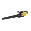 Cordless Brick Saw DeWalt DCS397N, 54V alligator