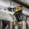 Cordless screwdriver DeWalt DCD703N, 12V, 57.5Nm