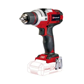 Акумулаторен винтоверт Einhell TE-CD 18 Li E - Solo Power X-Change, 18 V, 47 Nm