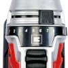 Cordless screwdriver Einhell TE-CD 18 Li E - Solo Power X-Change, 18 V, 47 Nm
