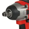 Cordless impact wrench Einhell IMPAXXO 18/230 - Solo, 18 V, 1/2