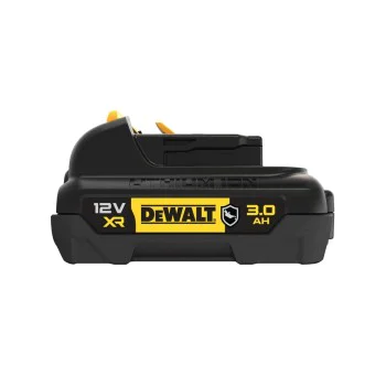 Акумулаторна батерия DeWALT DCB124G, 12 V, 3 Аh Li-Ion