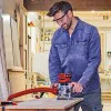 Cordless combination tiller Einhell TP-RO 18 SetLiBL-Solo, Power X-Change, 18 V