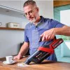 Cordless vacuum cleaner Einhell TE-HV 18/06 Li - Solo Power X-Change, 18 V