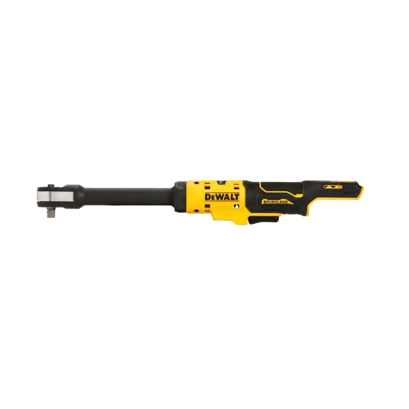 Cordless ratchet DeWALT DCF503EN, 12 V, 81 Nm, 3/8