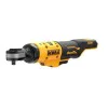 Cordless ratchet DeWALT DCF503EN, 12 V, 81 Nm, 3/8