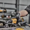 Cordless ratchet DeWALT DCF503EN, 12 V, 81 Nm, 3/8