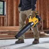 Cordless blower DeWALT DCMBL562N, 18 V, 200 km/h