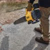 Cordless blower DeWALT DCMBL562N, 18 V, 200 km/h