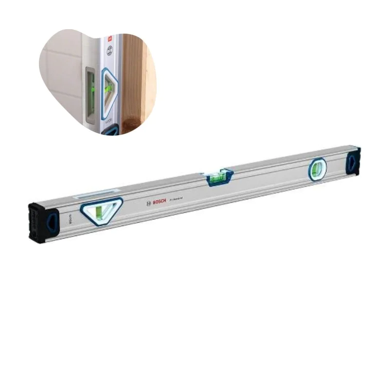 Bosch aluminium spirit level 1600A01V3Y, 620 mm
