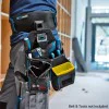 Bosch tool bag 1600A0265T, GWT 4, 5 kg