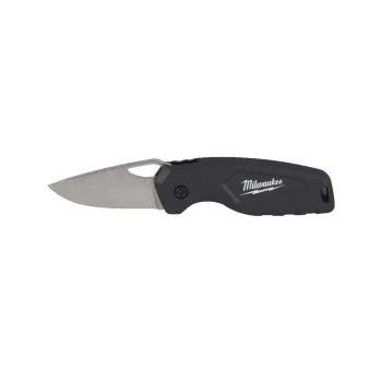 Черен нож Milwaukee 48221521, 245 мм