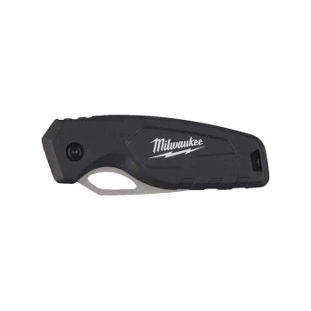 Черен нож Milwaukee 48221521, 245 мм