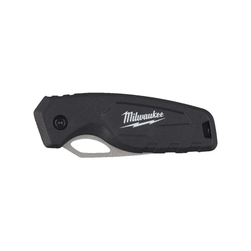 Black Milwaukee knife 48221521, 245 mm
