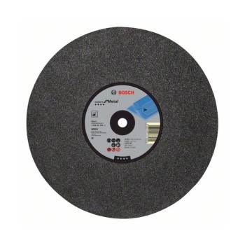 Диск за метал Bosch 2608601238, A 30 T BF, 355 мм