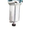 Electric end mill Makita RT0702C, 710 W, 6 - 8 mm