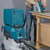 Electric vacuum cleaner for wet and dry cleaning Makita VC4210MX, 1200 W